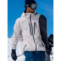 Volcom Guch Stretch Gore Jacket 2023 -Ski Discount Store volcom guch 0005 G0652301 PYP 15