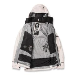 Volcom Guch Stretch Gore Jacket 2023 -Ski Discount Store volcom guch 0009 G0652301 PYP 1