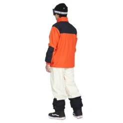 Volcom Longo Gore-Tex Jacket 2023 -Ski Discount Store volcom longo 0002 G0652306 OSH 65
