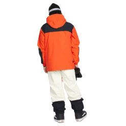 Volcom Longo Gore-Tex Jacket 2023 -Ski Discount Store volcom longo 0004 G0652306 OSH 25