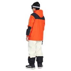 Volcom Longo Gore-Tex Jacket 2023 -Ski Discount Store volcom longo 0005 G0652306 OSH 23