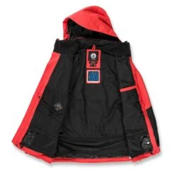 Volcom Longo Gore-Tex Jacket 2023 -Ski Discount Store volcom longo 0007 G0652306 OSH 1