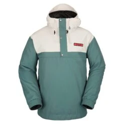 Volcom Longo Pullover 2023 -Ski Discount Store volcom longo pullover 0000 G0652311 SGE F