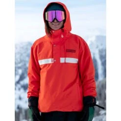Volcom Longo Pullover 2023 -Ski Discount Store volcom longo pullover 0005 G0652311 OSH 12