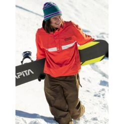 Volcom Longo Pullover 2023 -Ski Discount Store volcom longo pullover 0006 G0652311 OSH 11