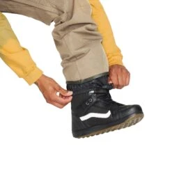 Volcom Roan Bib 2023 -Ski Discount Store volcom roan 0002 G1352306 DKA 31