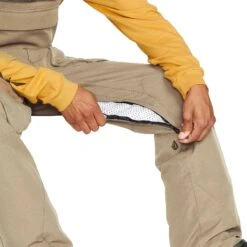 Volcom Roan Bib 2023 -Ski Discount Store volcom roan 0003 G1352306 DKA 30