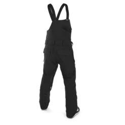 Volcom Roan Bib 2023 -Ski Discount Store volcom roan 0013 G1352306 BLK B