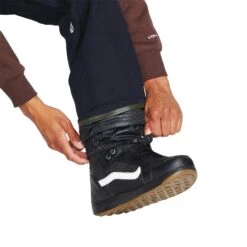 Volcom Roan Bib 2023 -Ski Discount Store volcom roan 0014 G1352306 BLK 23