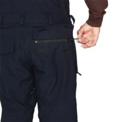 Volcom Roan Bib 2023 -Ski Discount Store volcom roan 0016 G1352306 BLK 21