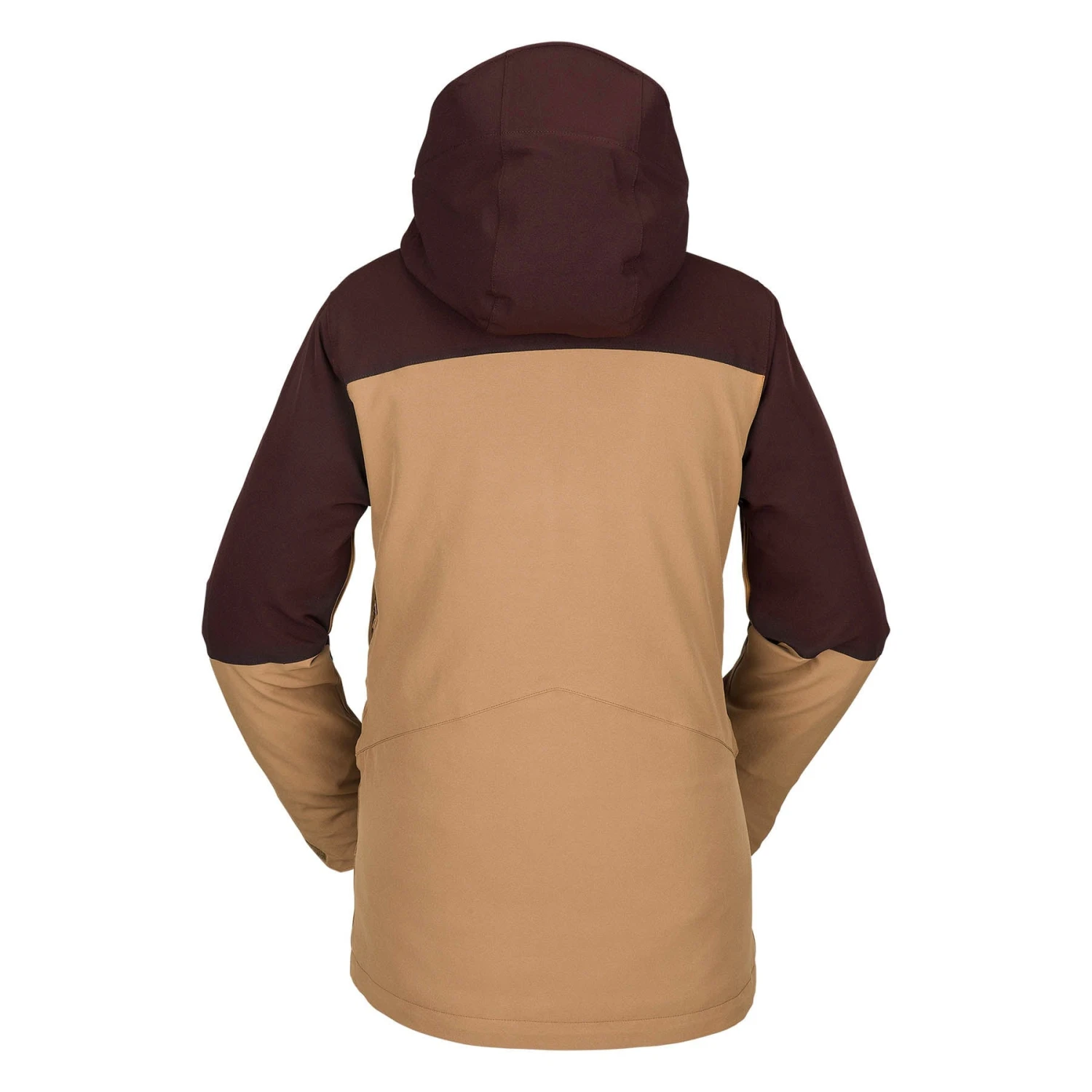 Volcom Shelter 3D Stretch Jacket 2023 4 Volcom Shelter 3D Stretch Jacket 2023 - Image 2