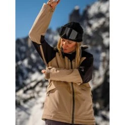 Volcom Shelter 3D Stretch Jacket 2023 14 Volcom Shelter 3D Stretch Jacket 2023 -Ski Discount Store volcom shelter 3d 0003 H0452210 CRL 14