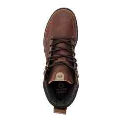 Volcom Sub Zero Boot 2021 -Ski Discount Store volcom sub zero boot burnt sienna 5