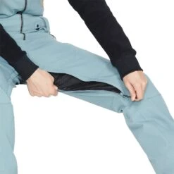 Volcom Swift Bib Overall 2023 -Ski Discount Store volcom swift 0002 H1352311 GAH 23