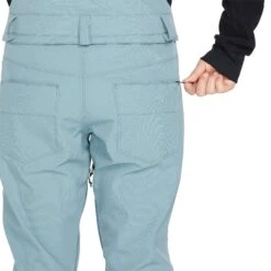 Volcom Swift Bib Overall 2023 -Ski Discount Store volcom swift 0005 H1352311 GAH 19