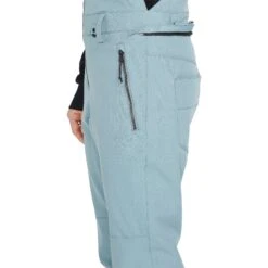 Volcom Swift Bib Overall 2023 -Ski Discount Store volcom swift 0006 H1352311 GAH 18