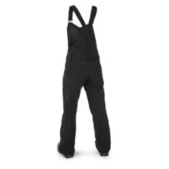 Volcom Swift Bib Overall 2023 -Ski Discount Store volcom swift 0010 H1352311 BLK B