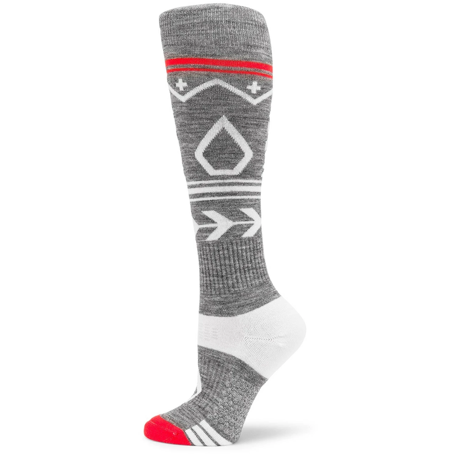 Volcom TTT Sock 2023 4 Volcom TTT Sock 2023 - Image 2