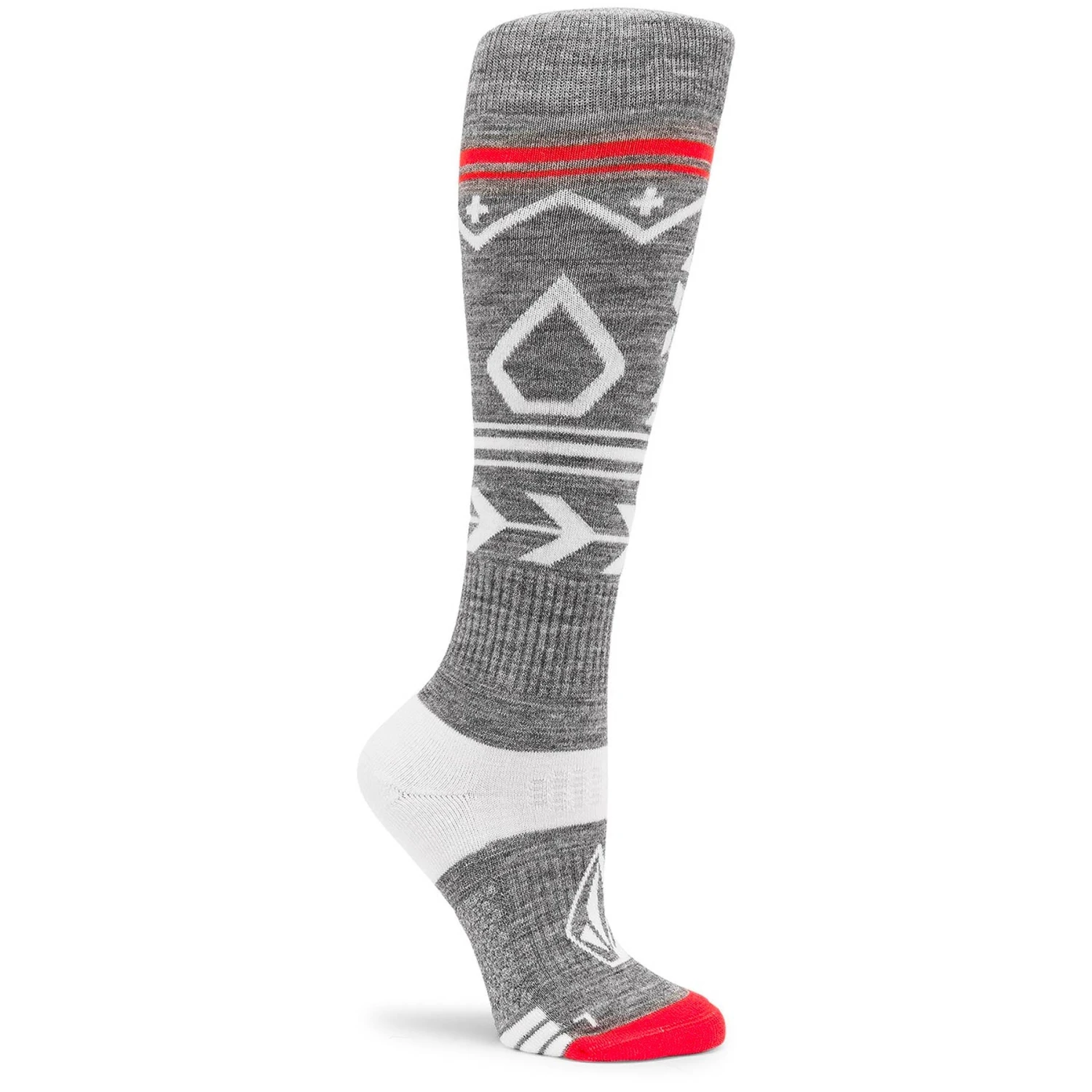Volcom TTT Sock 2023 5 Volcom TTT Sock 2023 - Image 3