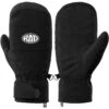Rad Gloves Weekender Mitten 2 Rad Gloves Weekender Mitten -Ski Discount Store weeekender mitten oil black