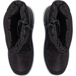 Arctix Womens Aerial Winter Boot 8 Arctix Womens Aerial Winter Boot -Ski Discount Store womens aerial boot black 3 jpg