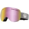 Dragon X1S 2021 -Ski Discount Store x1s goggles 2021 cool grey lumalens pink ion p7002 22493 image