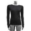 XTM Ladies Merino Wool Top 260gsm -Ski Discount Store xtm ladies merino top black 1000x1000 7c2a1e29 7fab 4f97 9ea5 da4f49cfa2ff