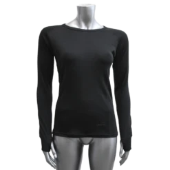 XTM Ladies Merino Wool Top 260gsm