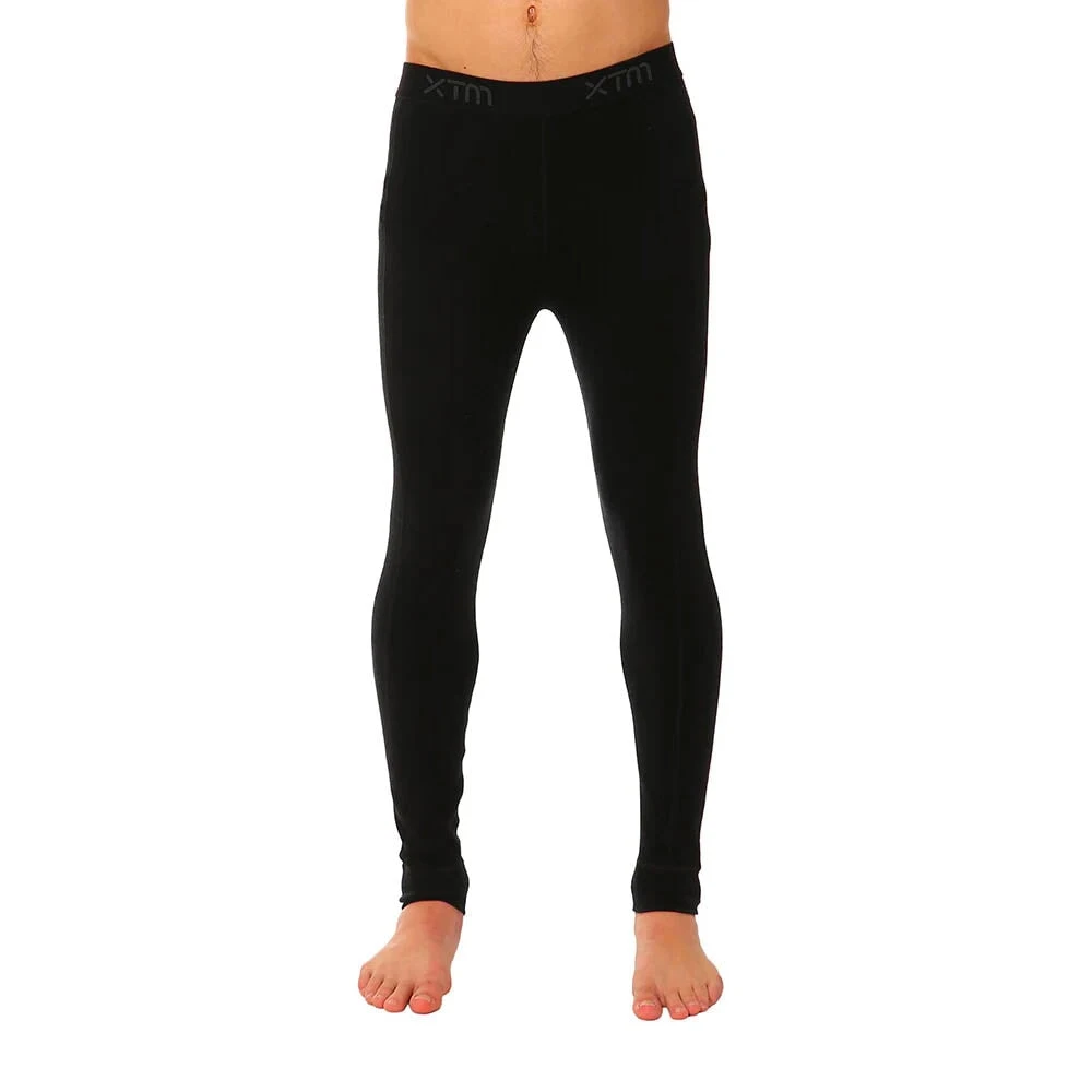 XTM Mens Merino Wool Pant 5 XTM Mens Merino Wool Pant - Image 3