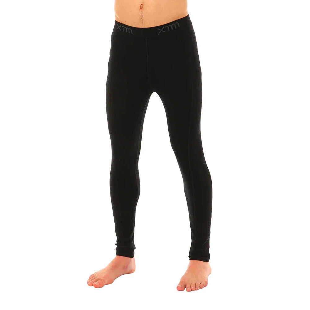 XTM Mens Merino Wool Pant 6 XTM Mens Merino Wool Pant - Image 4