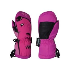 XTM Totally Wild Mitt