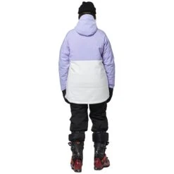 Rojo Zoe Jacket 2023 -Ski Discount Store zoe jacket jacaranda W22RWOJ5223JAC 11