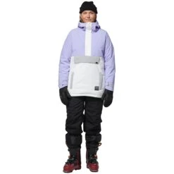 Rojo Zoe Jacket 2023 -Ski Discount Store zoe jacket jacaranda W22RWOJ5223JAC 13