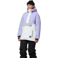 Rojo Zoe Jacket 2023 -Ski Discount Store zoe jacket jacaranda W22RWOJ5223JAC 6