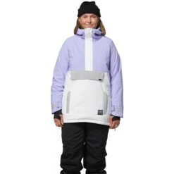 Rojo Zoe Jacket 2023 -Ski Discount Store zoe jacket jacaranda W22RWOJ5223JAC 7