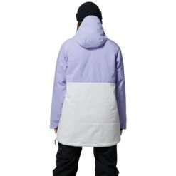 Rojo Zoe Jacket 2023 -Ski Discount Store zoe jacket jacaranda W22RWOJ5223JAC 8