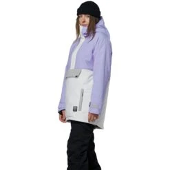 Rojo Zoe Jacket 2023 -Ski Discount Store zoe jacket jacaranda W22RWOJ5223JAC 9