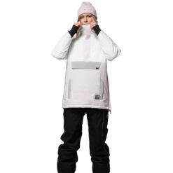 Rojo Zoe Jacket 2023 -Ski Discount Store zoe jacket lilac dawn W22RWOJ5223LDA 1
