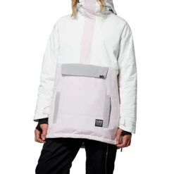 Rojo Zoe Jacket 2023 -Ski Discount Store zoe jacket lilac dawn W22RWOJ5223LDA 3
