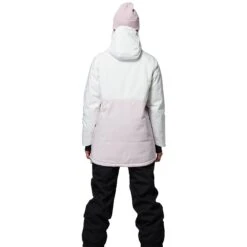 Rojo Zoe Jacket 2023 -Ski Discount Store zoe jacket lilac dawn W22RWOJ5223LDA 4