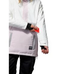 Rojo Zoe Jacket 2023 -Ski Discount Store zoe jacket lilac dawn W22RWOJ5223LDA 5